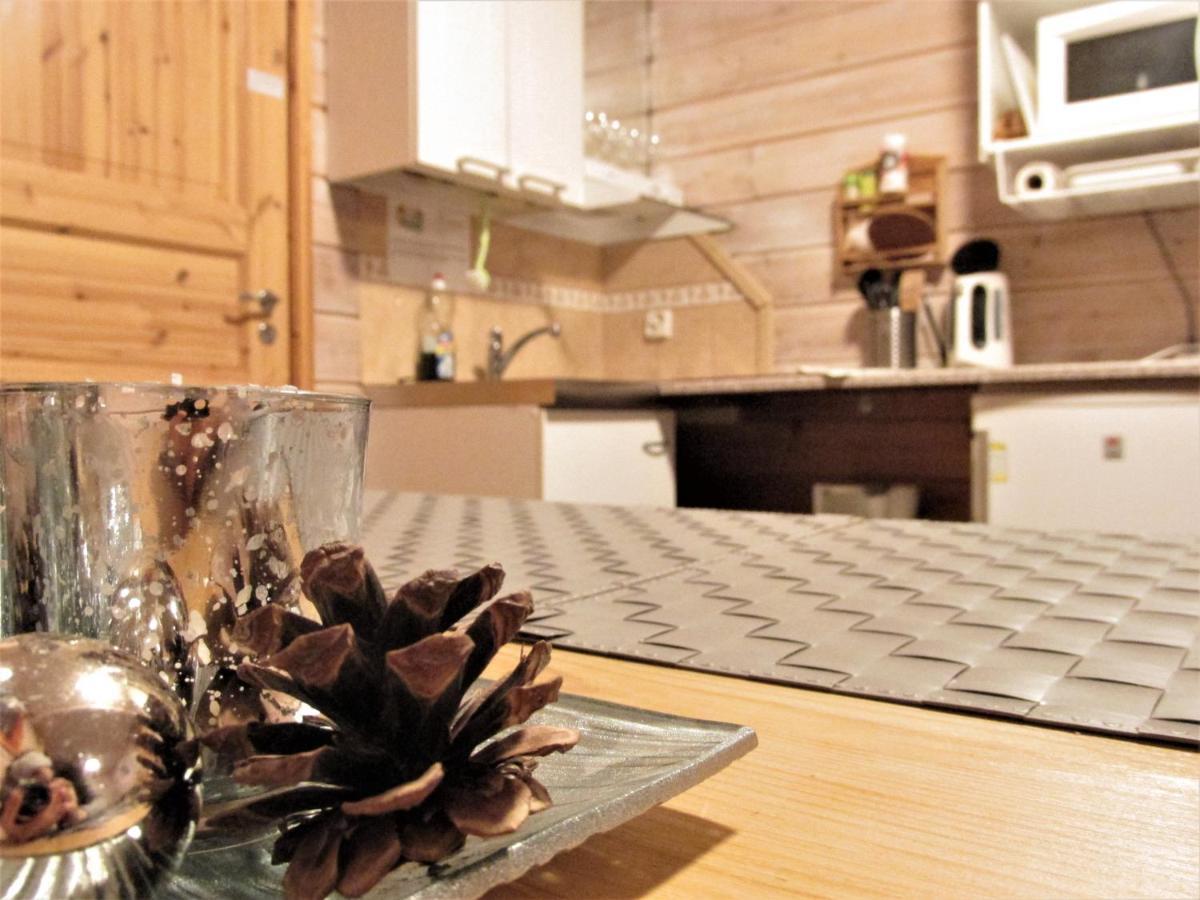 Scandinavian Dream Cottages Vikajarvi- Rovaniemi Exterior foto