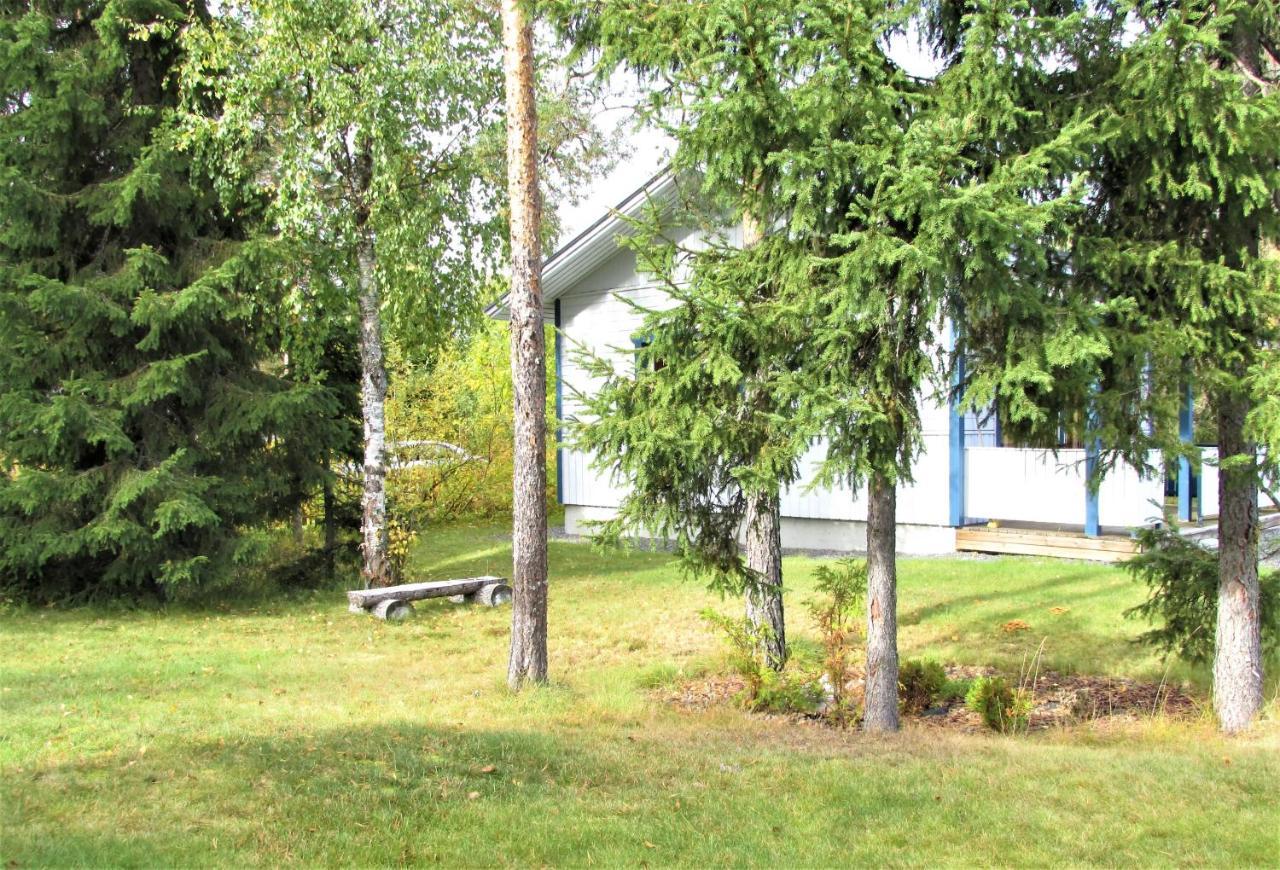 Scandinavian Dream Cottages Vikajarvi- Rovaniemi Exterior foto
