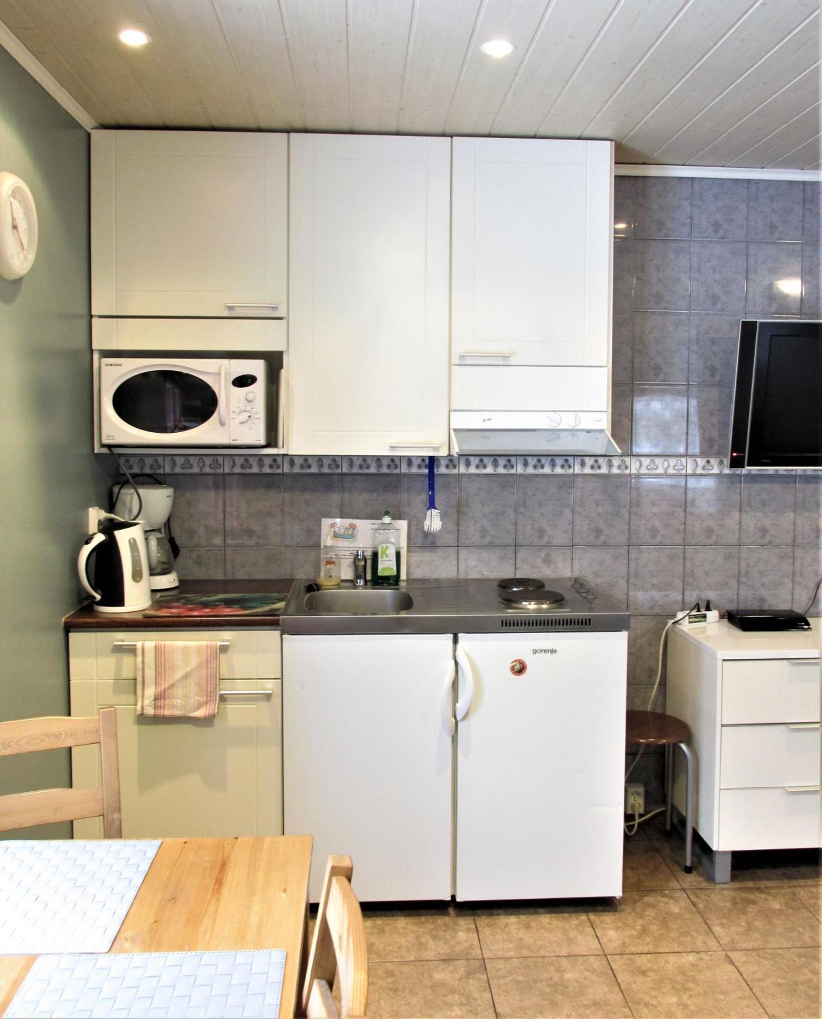 Scandinavian Dream Cottages Vikajarvi- Rovaniemi Zimmer foto