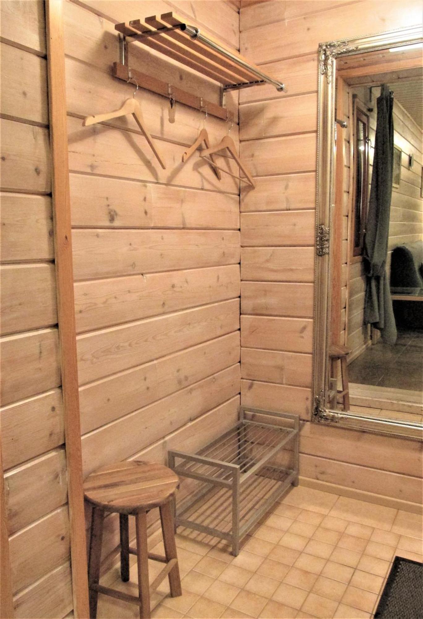 Scandinavian Dream Cottages Vikajarvi- Rovaniemi Zimmer foto
