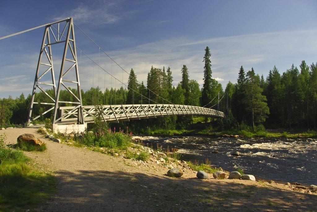 Scandinavian Dream Cottages Vikajarvi- Rovaniemi Exterior foto