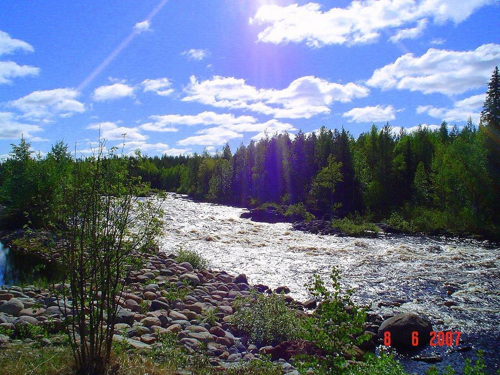 Scandinavian Dream Cottages Vikajarvi- Rovaniemi Exterior foto